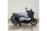 Yamaha NMAX Turbo Tech Max Ultimate Tahun 2025